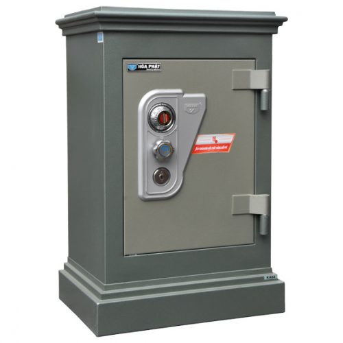 Két sắt an toàn KA54DM