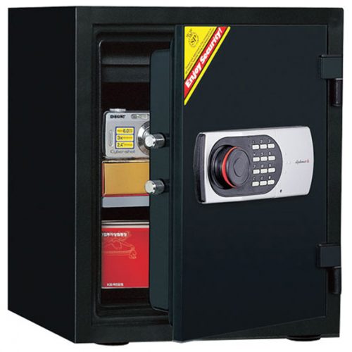 Két sắt điện tử nhập khẩu KDH36