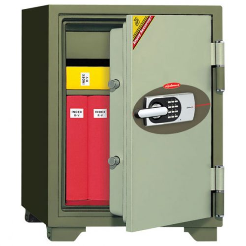 Két sắt điện tử nhập khẩu KDH90