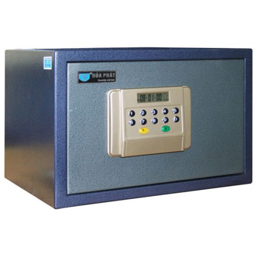 Két sắt khách sạn KKS01