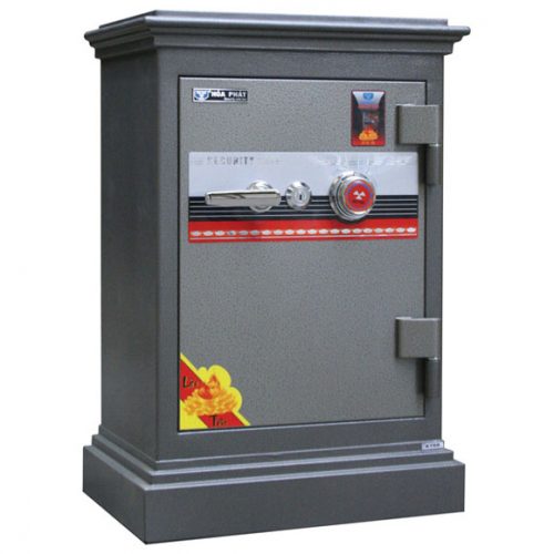 Két sắt bảo mật KT66