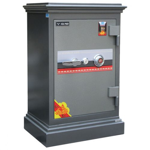 Két sắt bảo mật KT88