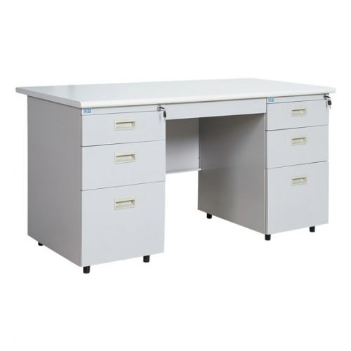 Bàn Chân Sắt Hộc Liền The One LC14