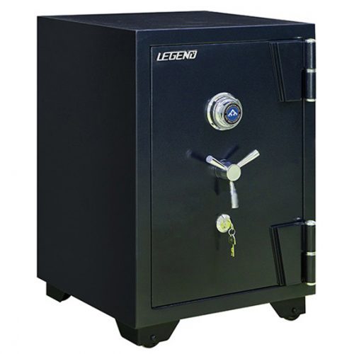 Két sắt Legend LG158K1C1