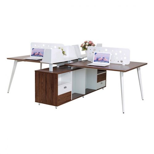 Module Bàn Làm Việc The One LUXMD03C10