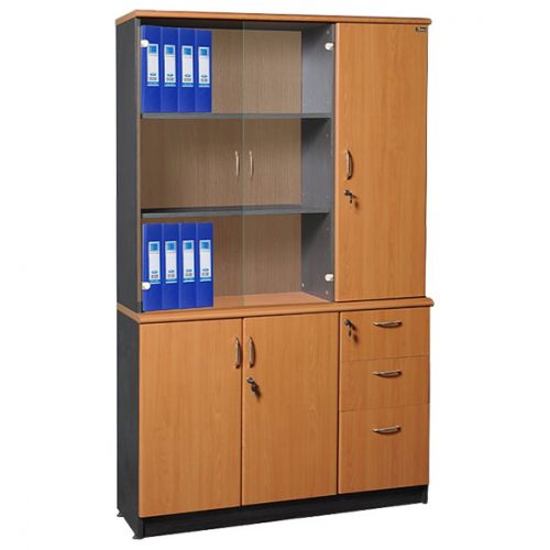 Tủ NT1960-3B3N