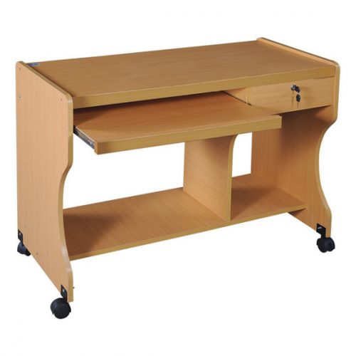 Bàn Máy Tính Gỗ The One SD15L