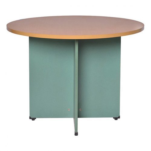 Bàn Họp 1m2 Mặt Tròn The One SVH1200