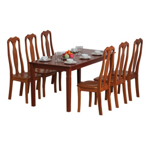 Bàn Ghế Ăn TB03-TGA01