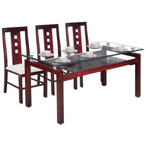 Bàn Ghế Ăn TB09-TGA24