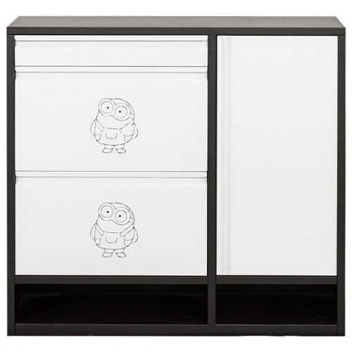 Tủ giày dép TG05CT