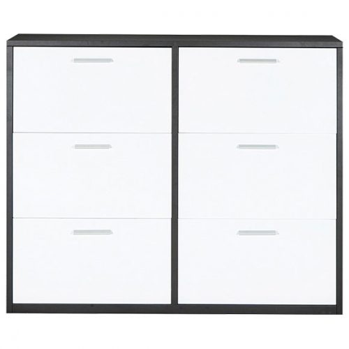 Tủ giày TG06-3