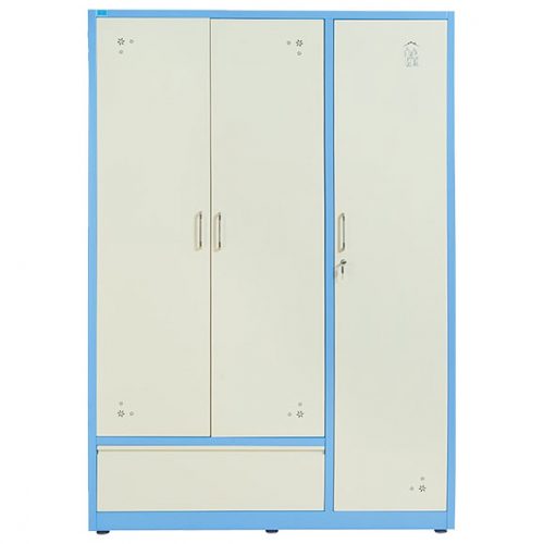 Tủ Quần Áo TU15B2C3