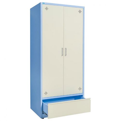 Tủ Quần Áo TU17B1C2