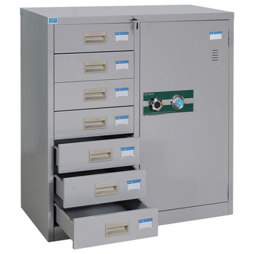 Tủ TU88-7D