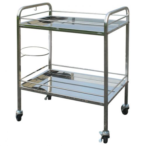 Xe Đẩy Y Tế XED01