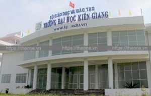 Đại học Kiên Giang