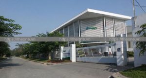 Công ty CP Đầu tư Hợp Trí