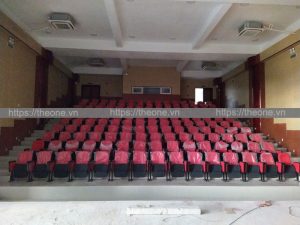 Nhà văn hóa Lao Động tỉnh An Giang