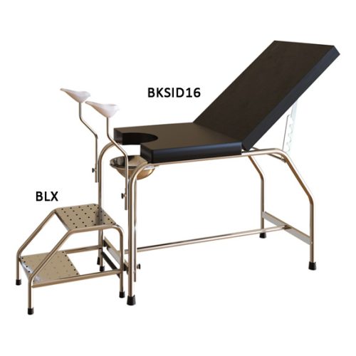 Bàn Khám Sản BKSID16
