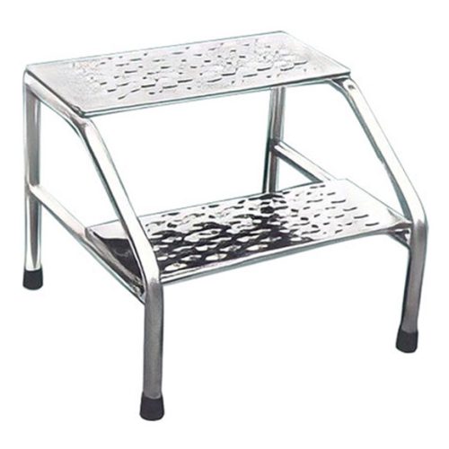 Bục Lên Xuống Inox BLX