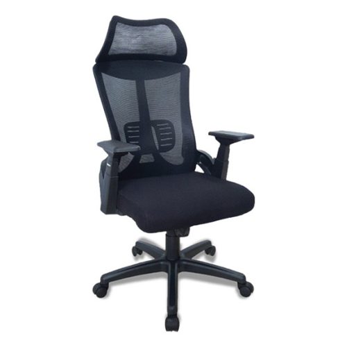 Ghế Xoay Lưới Cao Cấp THE ONE GL338