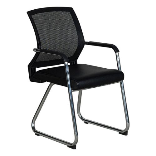 Ghế Lưới Chân Quỳ GL425
