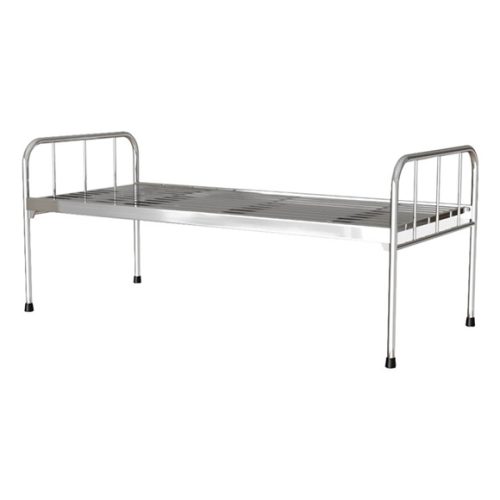 Giường Y Tế Inox GYT03