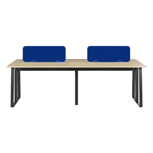 Bàn Module chân sắt HRMD02C14