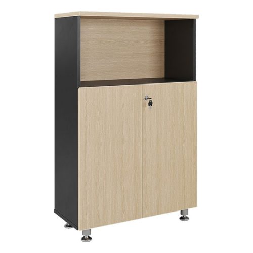 Tủ Tài Liệu Gỗ LE1260SD