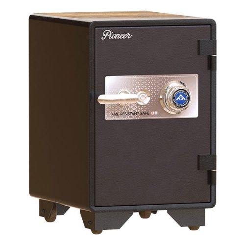 Két Sắt An Toàn PI86K1C1