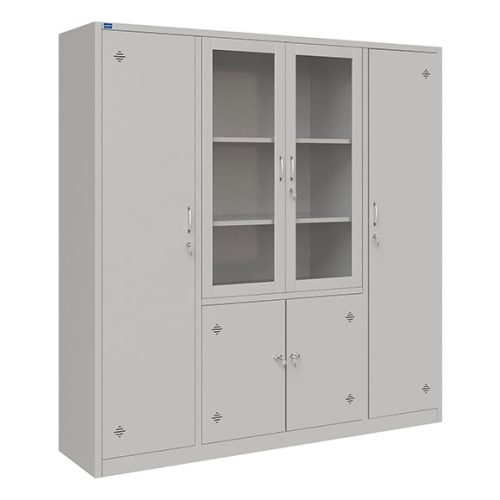 Tủ Sắt Văn Phòng TU09K8CK