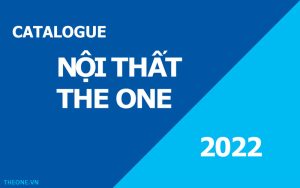 [Download PDF] Catalogue Nội Thất The One - Theone.vn