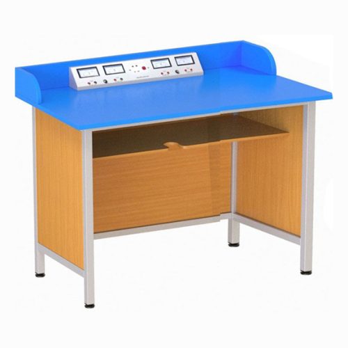Bàn Thí Nghiệm Vật Lý BTNVL01