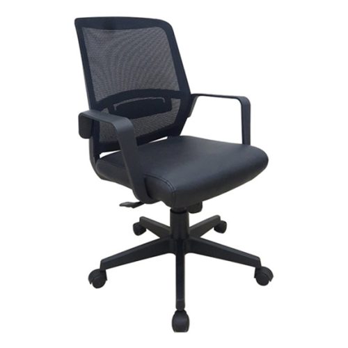 Ghế Xoay Nhân Viên GL120