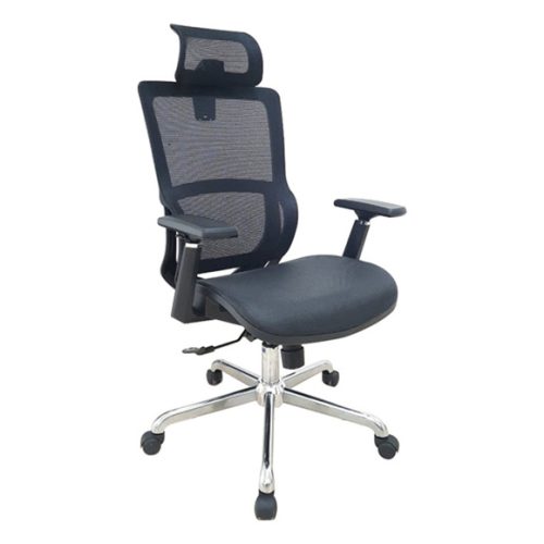 Ghế Xoay Lưng Cao GL342