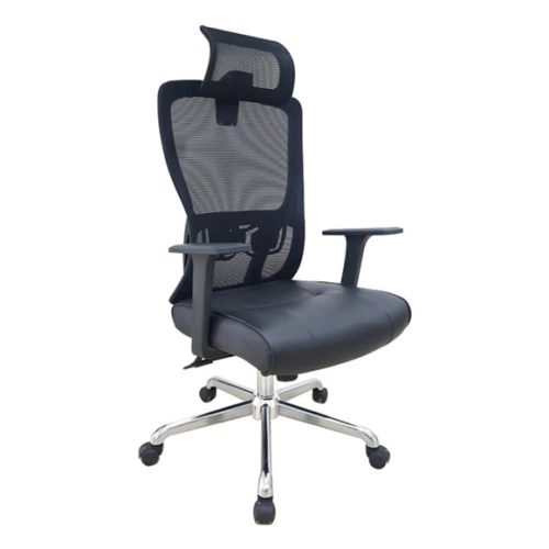 Ghế Xoay Lưới Cao Cấp GL343
