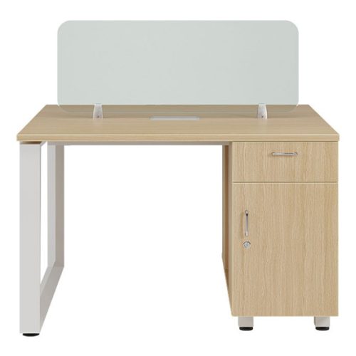 Bàn làm việc 2 chỗ ngồi