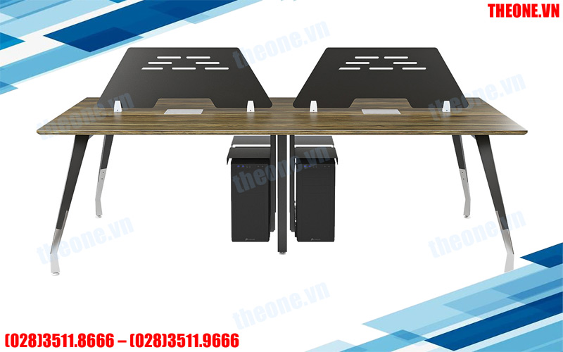 Module bàn chân sắt The One BRIMD01-4C15