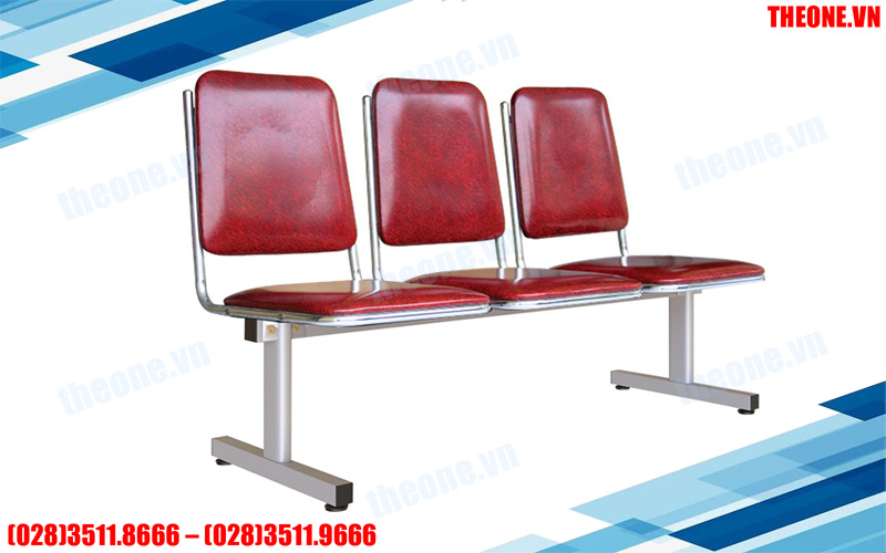 Ghế băng chờ PC51