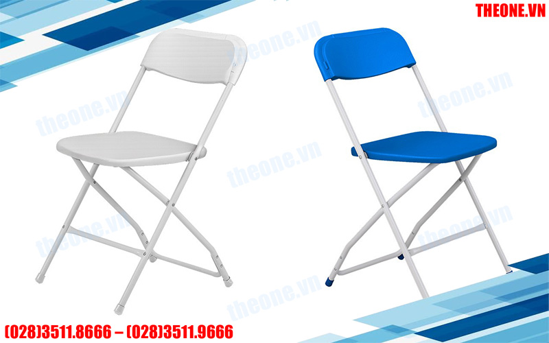 Ghế gấp The One G138