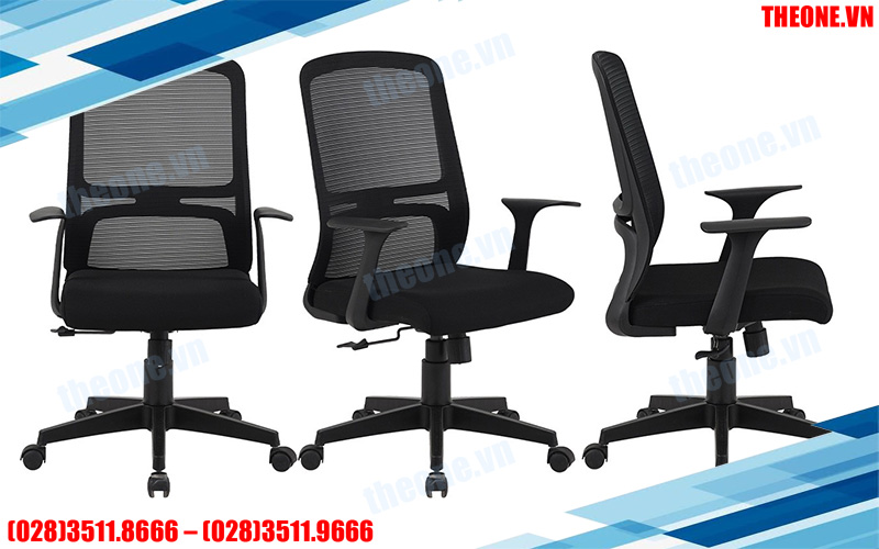 Ghế văn phòng GL131