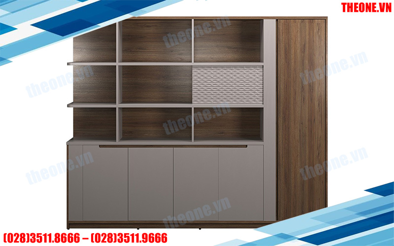 Tủ LUXT2420S6