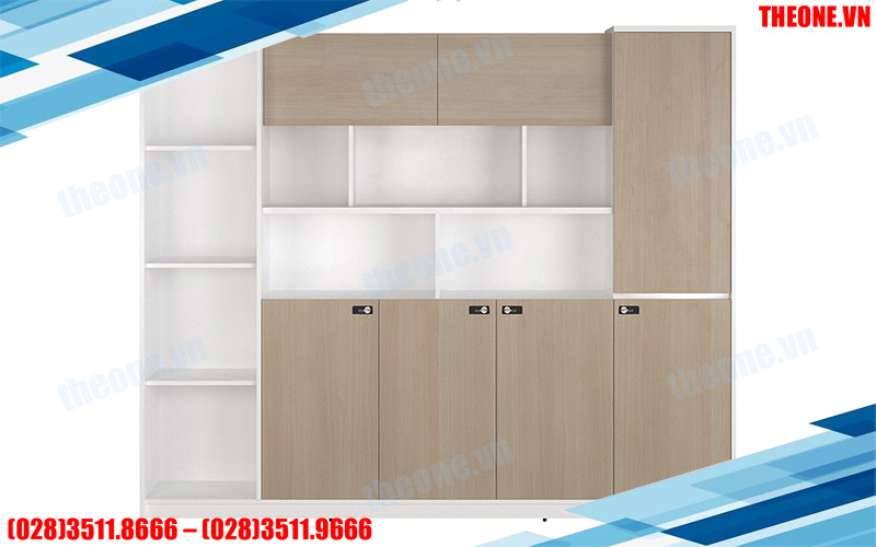 Tủ giám đốc NTV2420T1