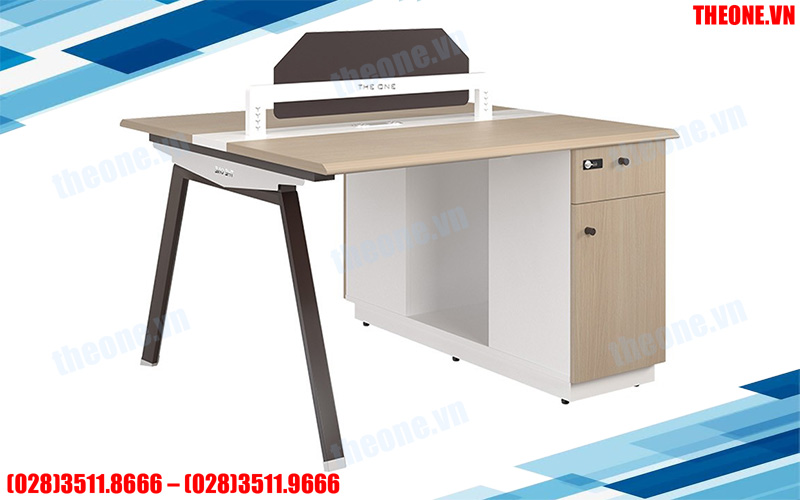 Bàn module NTVMD01-2C17