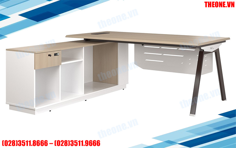 Bàn giám đốc NTVP2018C17