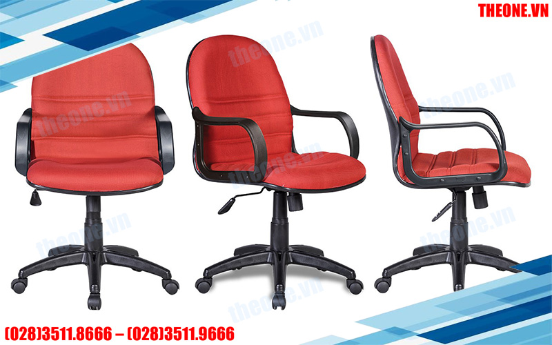 Ghế văn phòng SG712