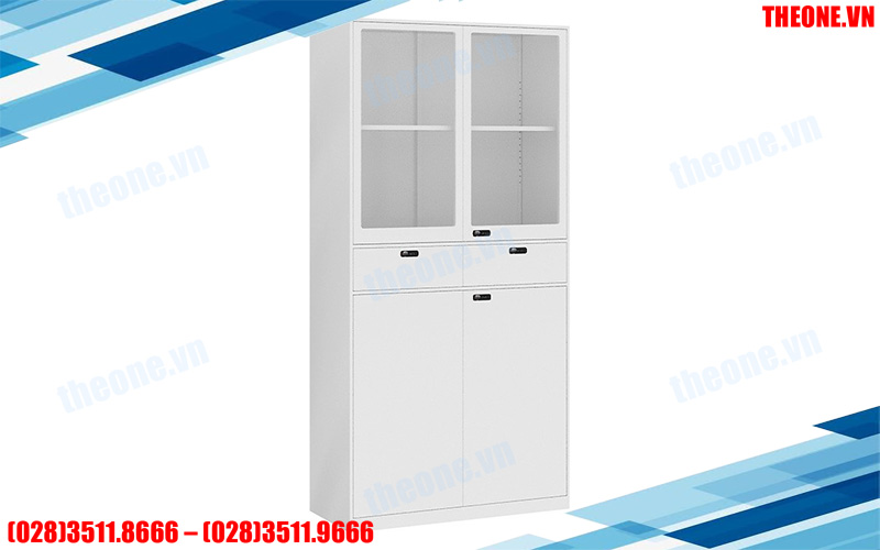 Tủ The One TU09K3LS