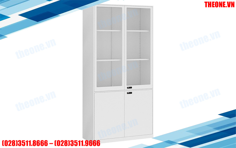 Tủ The One TU09K3S