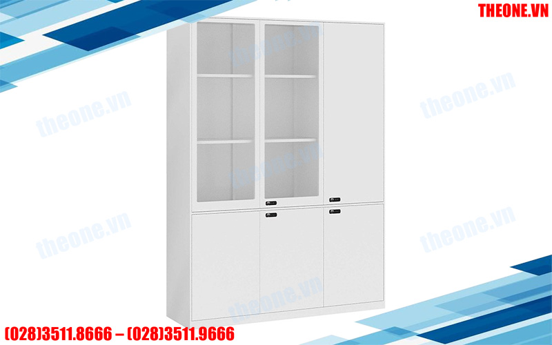 Tủ The One TU09K5S